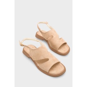 Resim Capone Outfitters Emmie Kadın Sandalet 