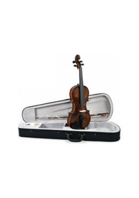 Resim Romance 4/4 Antik Mat Keman 