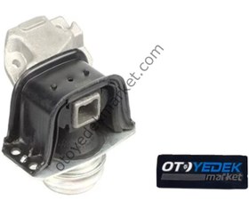 Resim PEUGEOT 307 (2001-2009) 1.6 BENZİNLİ MOTOR TAKOZU SAĞ OTOMATİK VİTES (İTHAL) 