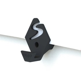 Resim Snowboard duvar askısı 