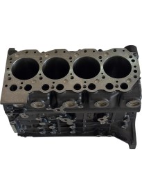 Resim Nıssan Motor Blok D21 2,7 Dizel 90-96/D22 2.7 Dizel 97-01(TD27/BOŞ) 