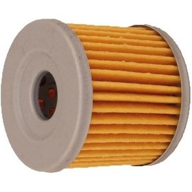 Resim Tvs Apache Rtr Yağ Filtresi İthal 