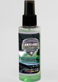 Resim Wöbermann Buğu Önleyici Anti Fog Sprey 125 Ml. 