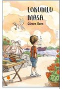 Resim Lokumlu Masa - Gürsen Özen - Günışığı Kitaplığı 
