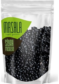 Resim Masala Siyah Fasulye 400 G 