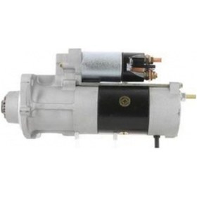 Resim Renault Truck Mars Motoru 24v 5,5 Kw 12 Dis Renault Premium 300 - 340 - 385 - 420 Serie / Kerax 300 - 340 - Mitsubıshı M9t60672 