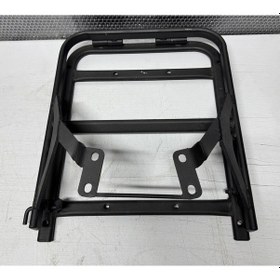 Resim Tvs Jupiter 110 Damperli Çanta Demiri 