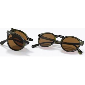 Resim Oliver Peoples Güneş Gözlüğü OV5456SU 168053 