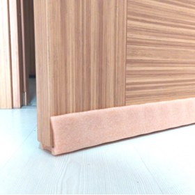 Resim Go İthalat 4 Adet Kapı Toz Rüzgar Önleyici Isı Yalıtımı Sağlayan Sızdırmaz Strafor (5224) 