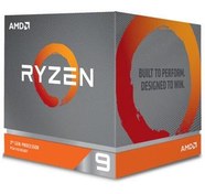 Resim Amd Ryzen 9 3950X 3.5Ghz 64Mb Am4 (105W) 