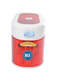 Resim Aqua Bella Organik Su Arıtma Cihazı 8 Aşamalı 