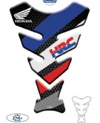 Resim ZM plus Honda Üniversal Tank Pad Balpetegi-hrc 
