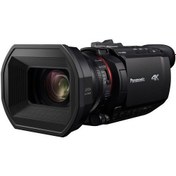 Resim Panasonic HC-X1500 4K UHD Video Kamera | Panasonic Panasonic