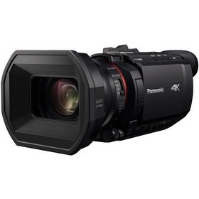 Resim Panasonic HC-X1500 4K UHD Video Kamera Panasonic