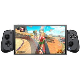 Resim GameSir X5s Wireless Mobile Game Controller Switch 2 ,ios, Android 