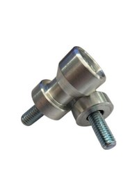 Resim Sehpa Kaldırma Takozu 8 Mm 