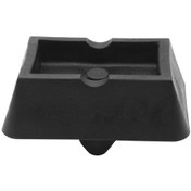 Resim Jack Point Pad Jacking Point Support Plug Lift Block Değiştirme Bmw E46 E63 E64 E65 E66 E67 E83 E85 51718268885 İçin 