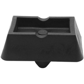 Resim Jack Point Pad Jacking Point Support Plug Lift Block Değiştirme Bmw E46 E63 E64 E65 E66 E67 E83 E85 51718268885 İçin 
