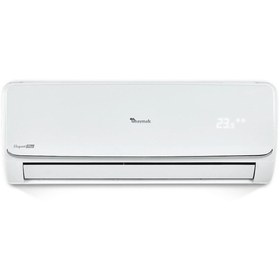 Resim Baymak Elegant Plus Klima 24000 Btu A++ 