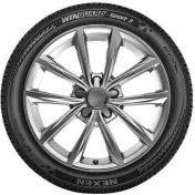 Resim Nexen Winguard Sport 3 255/45R20 105V Xl Oto Kış 2025 