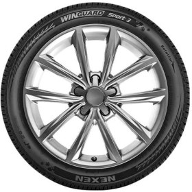 Resim Nexen Winguard Sport 3 Suv 215/50R18 92V Kış 2025 
