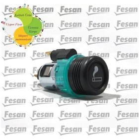 Resim HELLA 008021011 24 VOLT. ÇAKMAKLIK IŞIKLI 