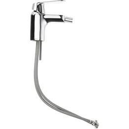 Resim Tek Kumandalı Bide Bataryası Krom 32839000 