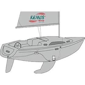 Resim SoyluhanStore Sintine 2000 12V Tekne Ve Yat Pompası 