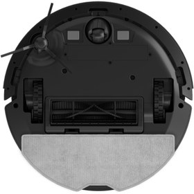 Resim Arçelik Rs 9121 Robot Süpürge Siyah 