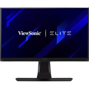 Resim ViewSonic Elite XG270 27" 1ms Full HD G-Sync IPS Oyuncu Monitörü ORJİNAL 2 YIL GARANTİLİ, ADINIZA FATURALI FIRSAT ÜRÜNÜ