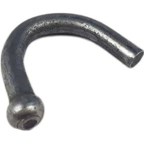 Resim Römork U Kancası 8mm 