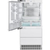 Resim Liebherr ECBN 6156 001 Ankastre No Frost Derin Donduruculu Buzdolabı 