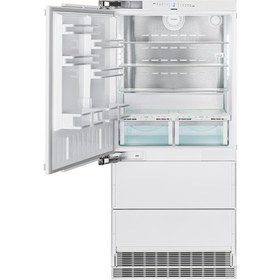 Resim Liebherr ECBN 6156 001 Ankastre No Frost Derin Donduruculu Buzdolabı 
