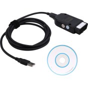 Resim Timeless Tre Araba Dedektörü Hex-V2 24.5 ATMEGA162 5054 USB 2.0 Arayüzü (Yurt Dışından) 