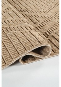 Resim Kaşmir Halı 7/24 Kilim/Jüt Side 80x150 CM Salon Mutfak Halısı Yolluk Kilim 