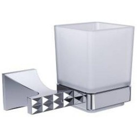 Resim Bocchi 3020-0003 Roma Diş Fırçalık Krom 