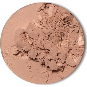 Resim Baims Bronzer & Contour Mineral Bronzlaştırıcı Kontür Refill 20 Amber 