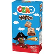 Resim Şölen Ozmo Hoppo Çikolatalı Bisküvi 40 G 