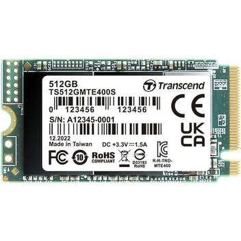 Transcend JetDrive 520 TS960GJDM520 960 GB SSD