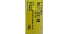 Resim PH Horn Horn R312.1300.63.P20 ( 2 Adet=1 Kutu ) 