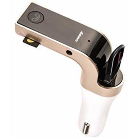 Resim WINNBOSS Araç Içi Bluetooth Araç Kiti 