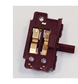 Resim FullYedek Baymak Şofben Şartel , Elektrikli Mini Şofben Kademe Şalteri 0-1-2-3 