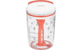 Resim Esmo Home Tefal Pancake Express 900 ml Manuel Rondo 