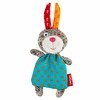 Resim GiGwi 7055 Catnipli Tavşan Kedi Oyuncağı 