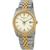 Resim Mathey-Tissot H810bı Swıss Made Erkek Kol Saati 