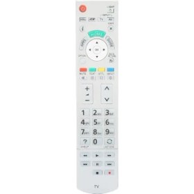Resim Tv Uzaktan Kumandası Yedek Akıllı Televizyon Uzaktan Kumandası N2QAYB000842 THL47WT60A THL50DT60A (Yurt Dışından) 