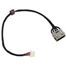 Resim Lenovo Uyumlu E31-80 E31-70 U31-70 80Mw Dc Jack Şarj Soketi Power 