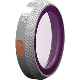 Resim Pgytech Mavic 2 Zoom Mrc Uv Filtre Advanced P-HA-018 