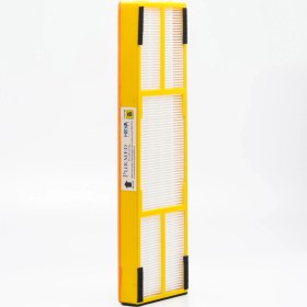 Resim Purmed Germ-Guardian FLT4825, Lavieair Retro Model 9906 Hava Temizleyici Uyumlu Filtre 