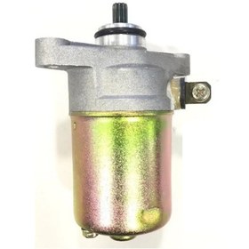 Resim 50Cc Scooter Marş Motoru 